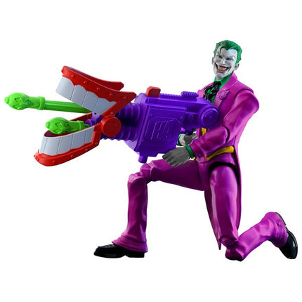 DC Comics Collection principale Série 1 Le Joker Figurine articulée de 15 cm