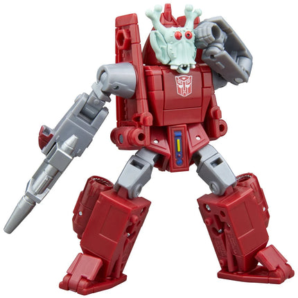 Transformers Age of the Primes Deluxe Powerglide