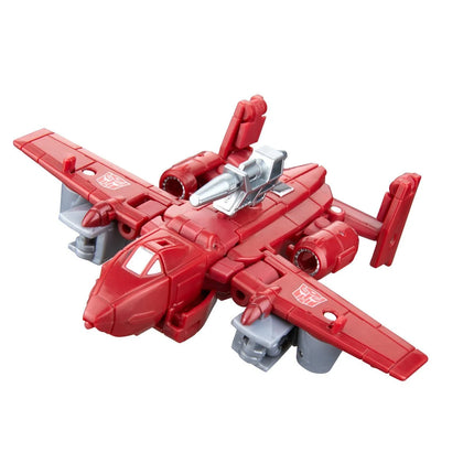 Transformers Age of the Primes Deluxe Powerglide