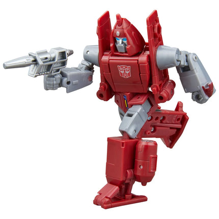 Transformers Age of the Primes Deluxe Powerglide