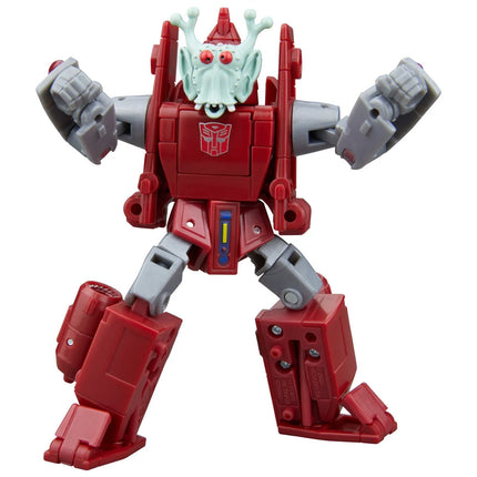 Transformers Age of the Primes Deluxe Powerglide