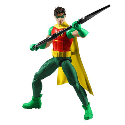 Figurine articulée DC Comics Core Series 1 Robin 15 cm
