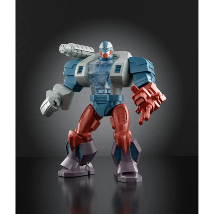 Masters of the Universe Origins Deluxe 200X Roboto Action Figure