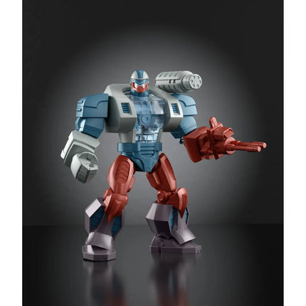 Masters of the Universe Origins Deluxe 200X Roboto Action Figure