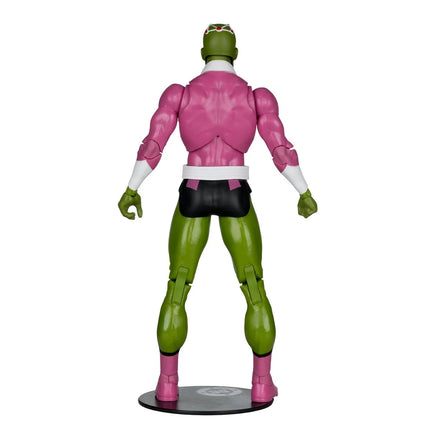 DC Multiverse Wave 30 Brainiac Classic 7-Inch Scale Action Figure