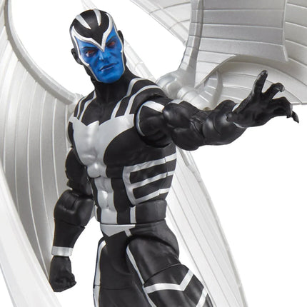 X-Men Marvel Legends Series Archangel X-Force 6-Inch Action Figure