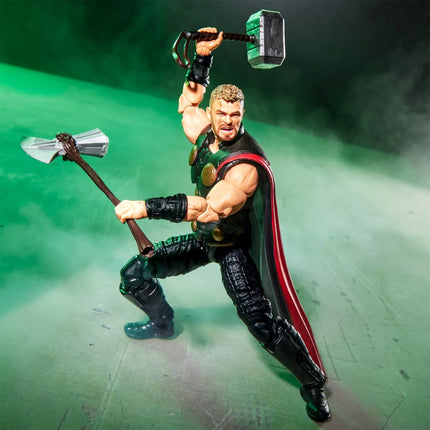 Avengers Doomsday Marvel Legends Series Thor 6-Inch Action Figure