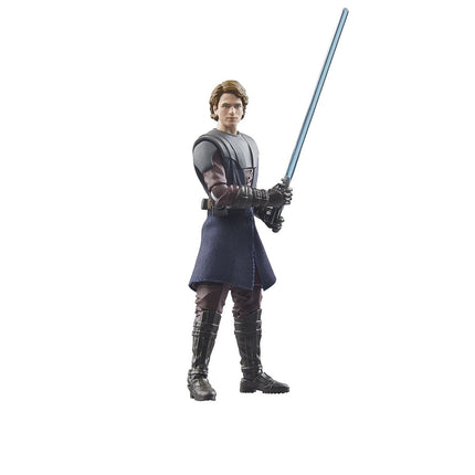 Star Wars The Vintage Collection Anakin Skywalker (Ahsoka) 3 3/4-Inch Action Figure