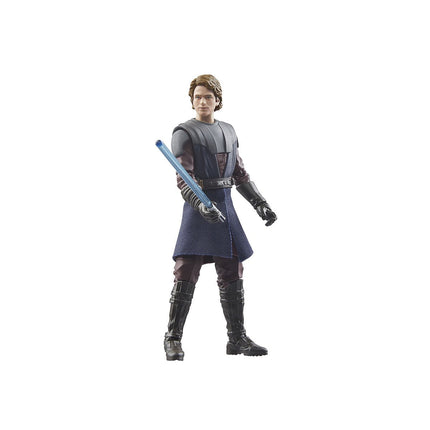 Star Wars The Vintage Collection Anakin Skywalker (Ahsoka) 3 3/4-Inch Action Figure