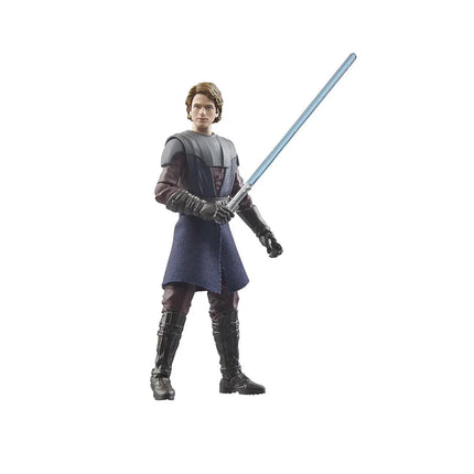 Star Wars The Vintage Collection Anakin Skywalker (Ahsoka) 3 3/4-Inch Action Figure