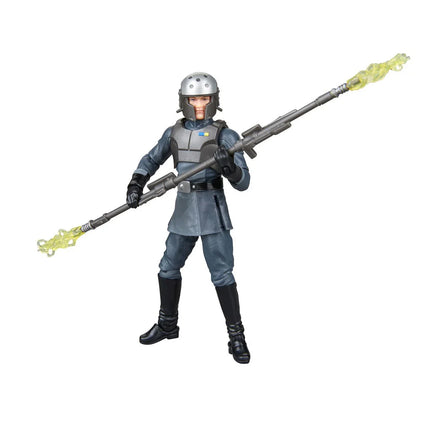 Star Wars The Vintage Collection Alexsandr Kallus 3 3/4-Inch Action Figure