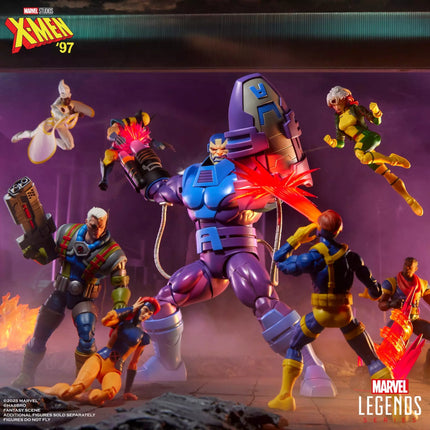 Marvel Legends Series X-Men ‘97 Marvel’s Apocalypse