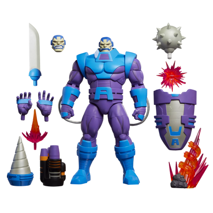Marvel Legends Series X-Men ‘97 Marvel’s Apocalypse