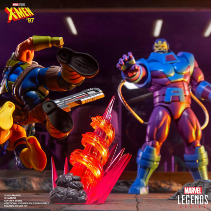Marvel Legends Series X-Men ‘97 Marvel’s Apocalypse