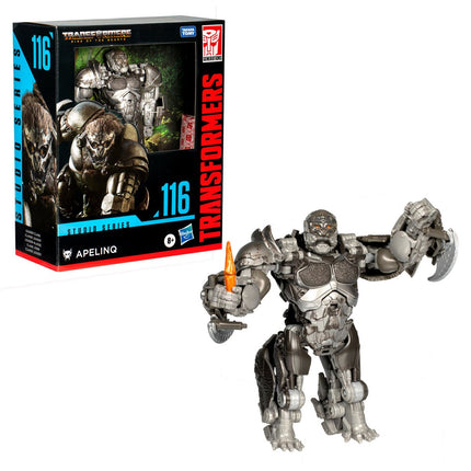 Transformers Toys Studio Series Leader Class Rise of the Beasts Apelinq