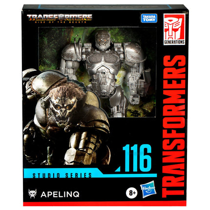 Transformers Toys Studio Series Leader Class Rise of the Beasts Apelinq