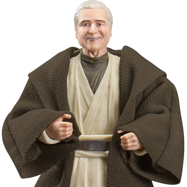 Star Wars La Colección Vintage Anakin Skywalker (ROTJ) Figura de Acción de 3 3/4 Pulgadas