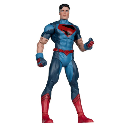 DC Multiverse Wave 25 Superman & The Authority Superman 7-Inch Scale Action Figure