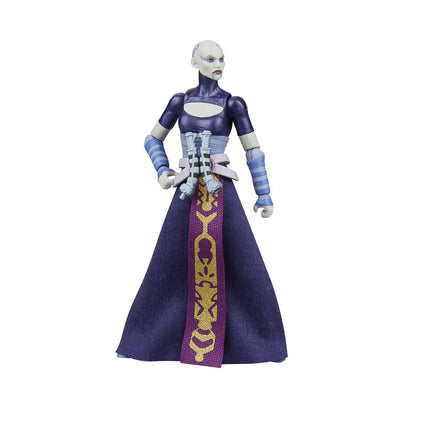 Star Wars The Vintage Collection Asajj Ventress 3 3/4-Inch Action Figure