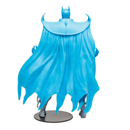 DC Multiverse McFarlane Vault Collection Wave 3 Azrael Batman 7-Inch Scale Action Figure