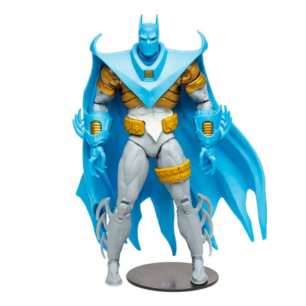 DC Multiverse McFarlane Vault Collection Wave 3 Azrael Batman 7-Inch Scale Action Figure