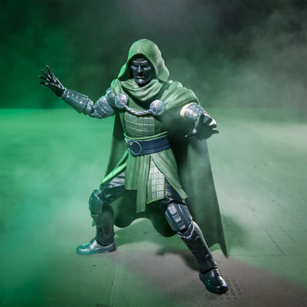 Avengers Doomsday Marvel Legends Series Doctor Doom 6-Inch Action Figure