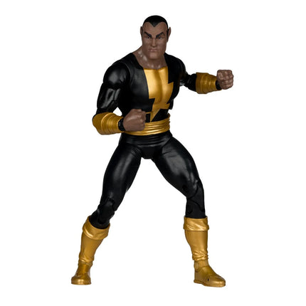 DC Multiverse Wave 30 Black Adam Modern Age 7-Inch Scale Action Figure