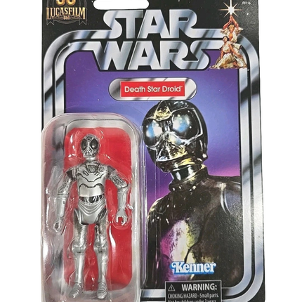 Star Wars Death Star Droid Action Figure 3.75 Vintage Collection VC197