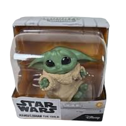 Star Wars The Bounty Collection The Mandalorian Series 1 The Child Grogu #3