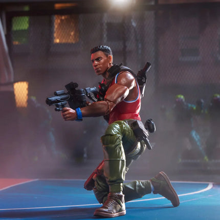 G.I. Joe Classified Series #189 Bradley Big Lob Sanders 6-Inch Action Figure