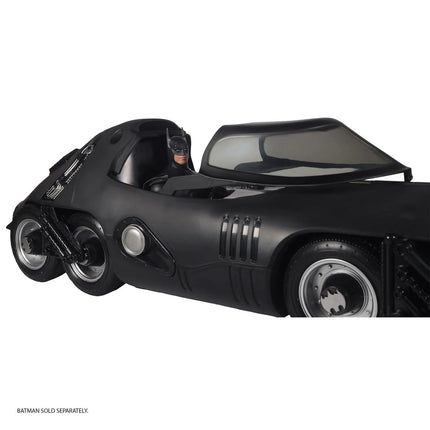 DC Multiverse Batman Returns Batmissile Vehicle