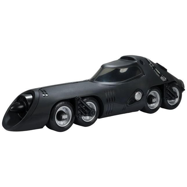 DC Multiverse Batman Returns Batmissile Vehicle