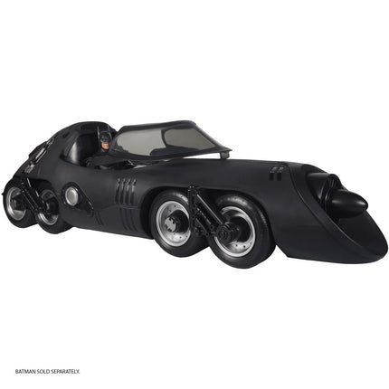 DC Multiverse Batman Returns Batmissile Vehicle