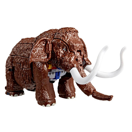 Transformers Age of the Primes Leader Big Convoy