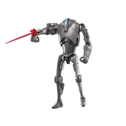 Star Wars The Black Series Super Battle Droid 6-Inch Action Figure