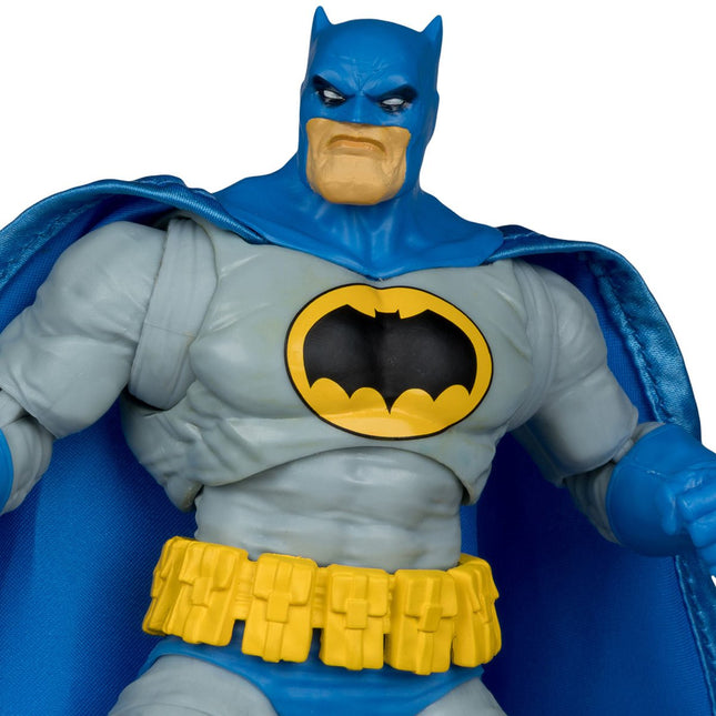 DC Multiverse Wave 29 Batman Dark Knight Returns 7-Inch Scale Action Figure