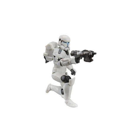 Star Wars The Black Series Gaming Greats Clone Commando Star Wars: Battlefront II 6-Inch Action Figure