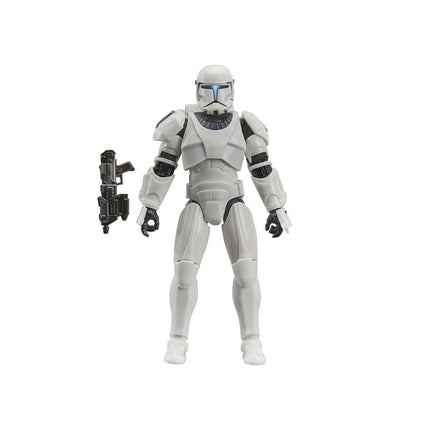 Star Wars The Black Series Gaming Greats Clone Commando Star Wars: Battlefront II 6-Inch Action Figure