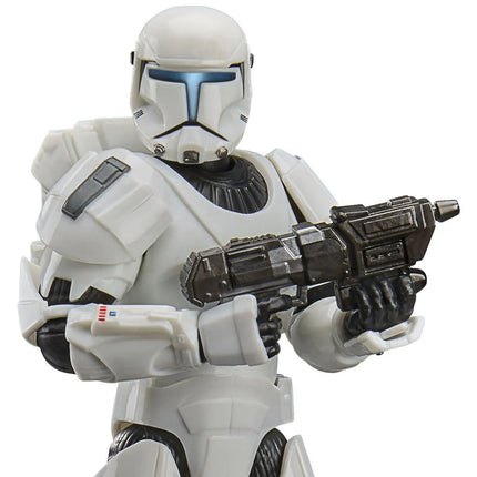Star Wars The Black Series Gaming Greats Clone Commando Star Wars: Battlefront II 6-Inch Action Figure