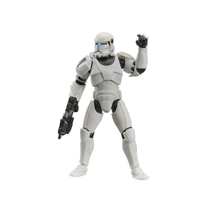 Star Wars The Black Series Gaming Greats Clone Commando Star Wars: Battlefront II 6-Inch Action Figure
