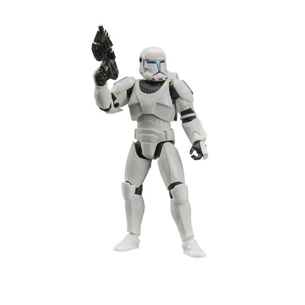 Star Wars The Black Series Gaming Greats Clone Commando Star Wars: Battlefront II 6-Inch Action Figure