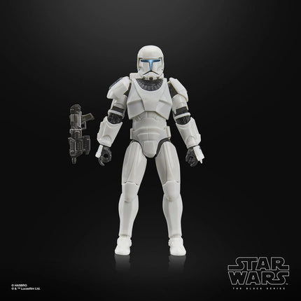 Star Wars The Black Series Gaming Greats Clone Commando Star Wars: Battlefront II 6-Inch Action Figure