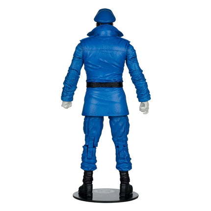 DC McFarlane Collector Edition Wave 13 Blackhawk DC Classics #49 7-Inch Scale Action Figure