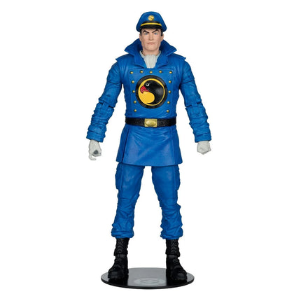 DC McFarlane Collector Edition Wave 13 Blackhawk DC Classics #49 7-Inch Scale Action Figure