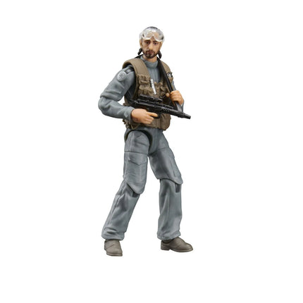 Star Wars The Vintage Collection Figura de Acción de Bodhi Rook de 3 3/4 Pulgadas