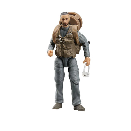 Star Wars The Vintage Collection Figura de Acción de Bodhi Rook de 3 3/4 Pulgadas