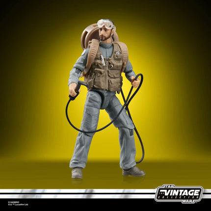 Star Wars The Vintage Collection Figura de Acción de Bodhi Rook de 3 3/4 Pulgadas