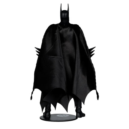 Page Punchers W13 Batman Justice 7-Inch Figure