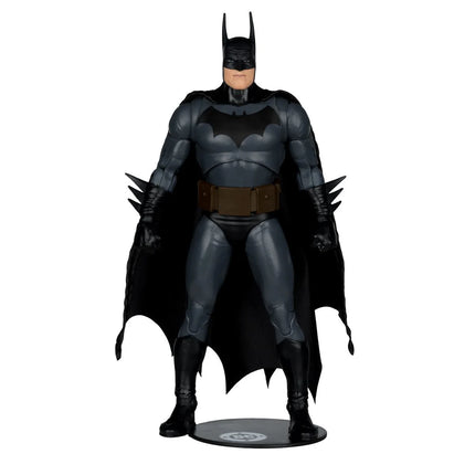 Page Punchers W13 Batman Justice 7-Inch Figure