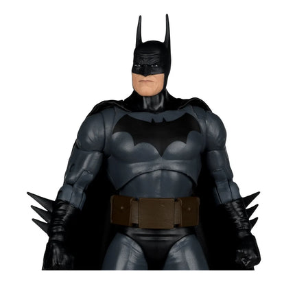 Page Punchers W13 Batman Justice 7-Inch Figure
